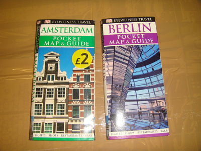 Amsterdam Pocket Guide-image not found